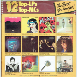 Carly Simon ft. Chic - Why (1982)