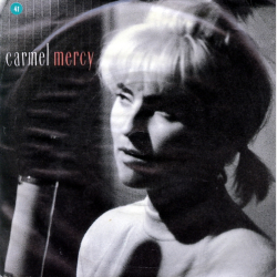 Carmel - Mercy (Don't Leave Me This Way) (1986)