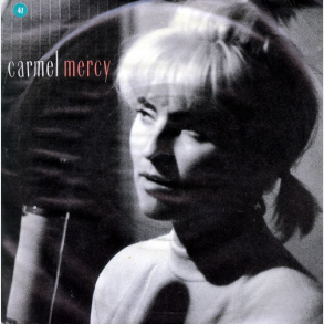 Carmel - Mercy (Don't Leave Me This Way) (1986)