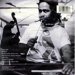 Carmel - Mercy (Don't Leave Me This Way) (1986)