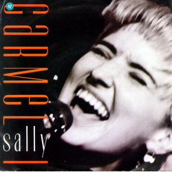 Carmel - Sally (1986)