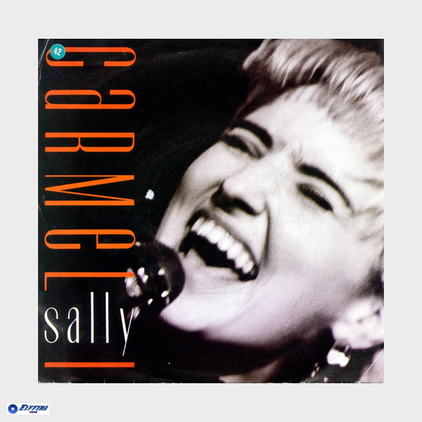 Carmel - Sally (1986)