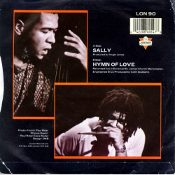 Carmel - Sally (1986)