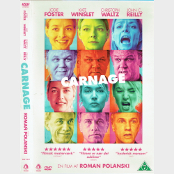 Carnage (2011)