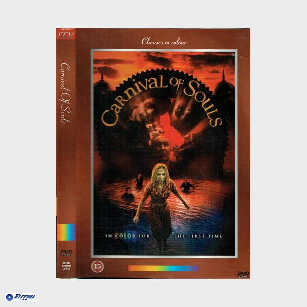 Carnival Of Souls (1962)