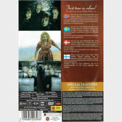 Carnival Of Souls (1962)