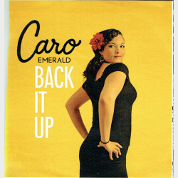 Caro Emerald - Back It Up