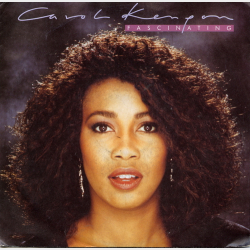 Carol Kenyan - Fascinating (1989)