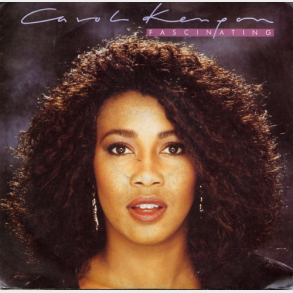 Carol Kenyan - Fascinating (1989)