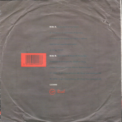 Carola - Every Beat Of My Heart (1991)