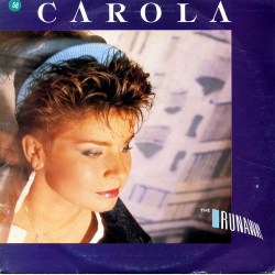 Carola - The Runaway (1986)