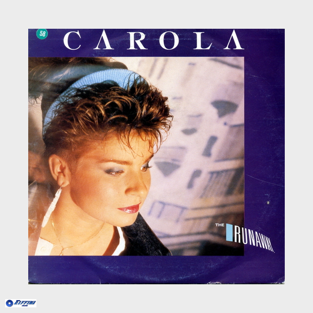 Carola - The Runaway (1986)