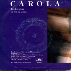 Carola - The Runaway (1986)