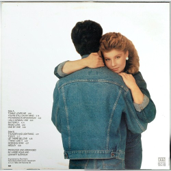 Carola - Thunder &amp; Lightning (1984)