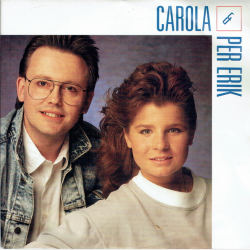 Carola &amp; Per Erik - Vilken Varld Det Ska Bli (1987)