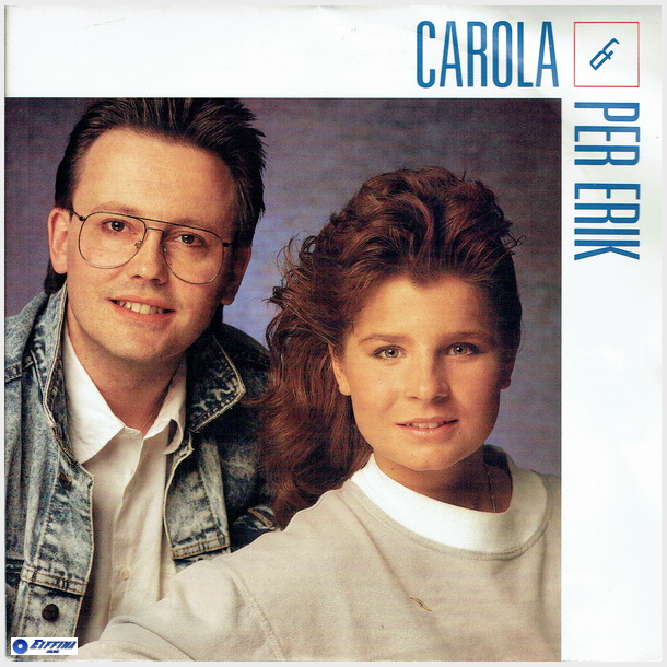 Carola &amp; Per Erik - Vilken Varld Det Ska Bli (1987)