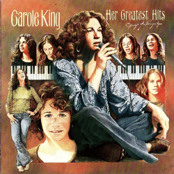 Carole King - Her Greatest Hits (1978)