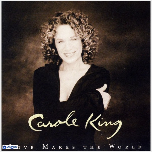 Carole King - Love Makes The World (2001)