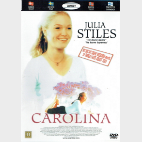Carolina (2003)