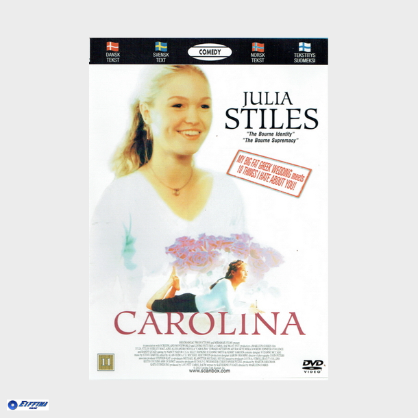 Carolina (2003)