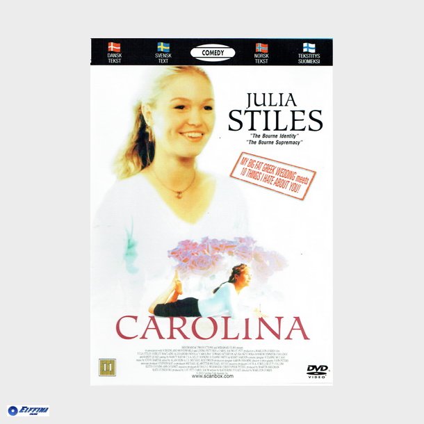 Carolina (2003)