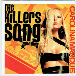 Carolina Marque - The Killers Song Vol.1 (2005)