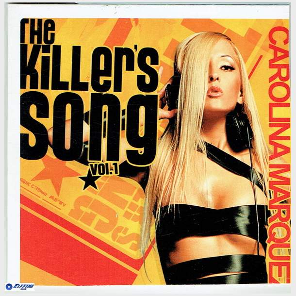 Carolina Marque - The Killers Song Vol.1 (2005)