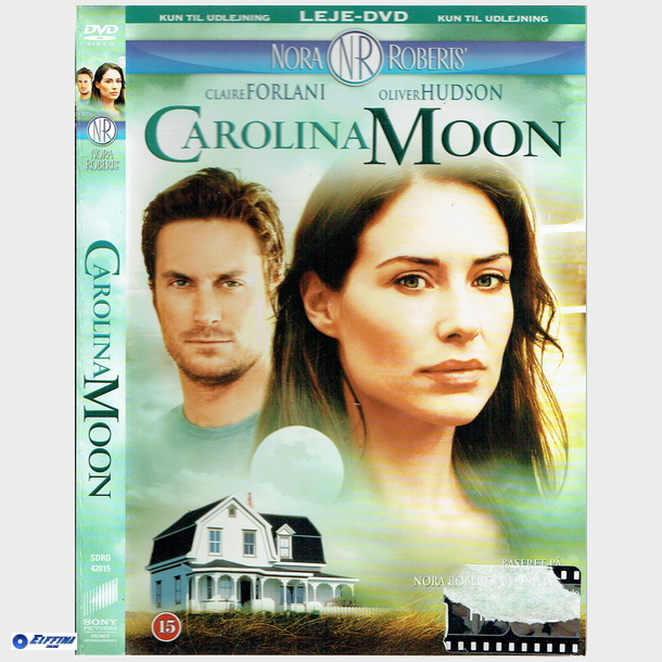 Carolina Moon (2007)