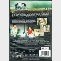 Carolina Moon (2007)