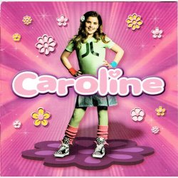 Caroline - Caroline (2006)