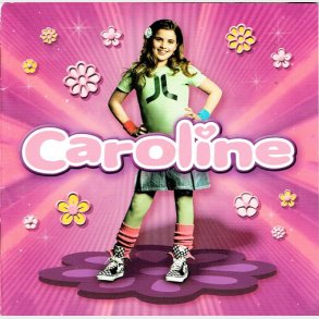 Caroline - Caroline (2006)