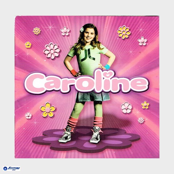 Caroline - Caroline (2006)