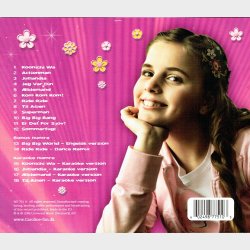 Caroline - Caroline (2006)