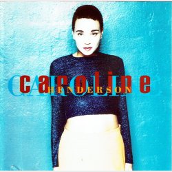 Caroline Henderson - Cinemataztic (1995)