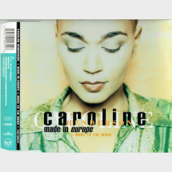 Caroline Henderson - Made In Europe (1995)