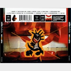 Caroline Henderson - Metamorphing (1998)