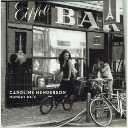 Caroline Henderson - Monday Date (2004)