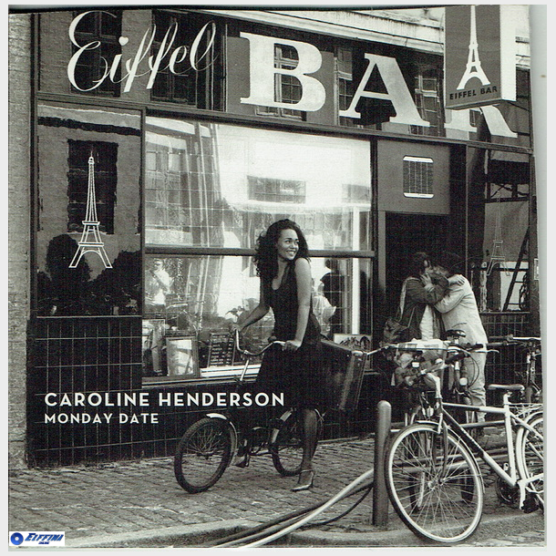 Caroline Henderson - Monday Date (2004)