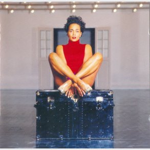 Caroline Henderson - Naos (2002)