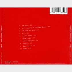 Caroline Henderson - Naos (2002)