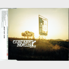 Carpark North - Best Day (2005)