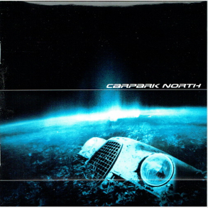 Carpark North - Carpark North (2003) - NY