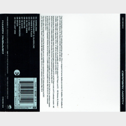 Carpark North - Carpark North (2003) - NY