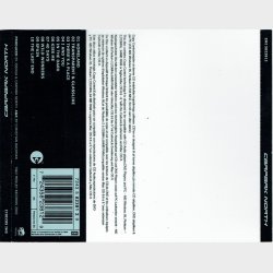 Carpark North - Carpark North (2003)