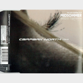 Carpark North - Kiss Me (2003)