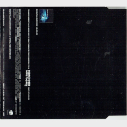 Carpark North - Transparent &amp; Glasslike (2002) (Promo)