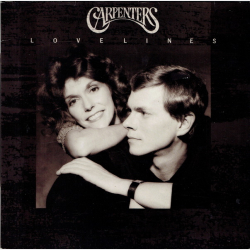 Carpenters - Lovelines (1989)