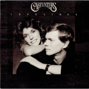 Carpenters - Lovelines (1989)