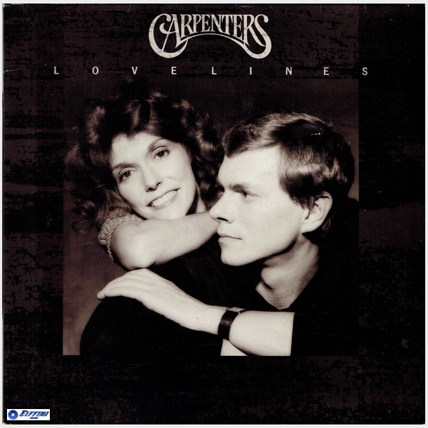 Carpenters - Lovelines (1989)