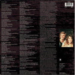 Carpenters - Lovelines (1989)